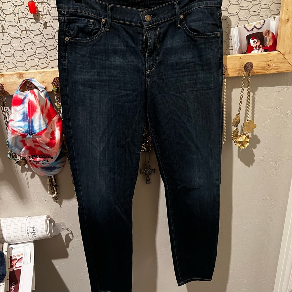 C of h jeans